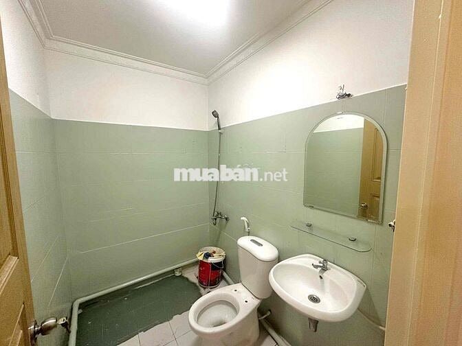 🏠CHO THUÊ PHÒNG FULL NỘI THẤT 40m2, CỬA SỔ THOÁNG TẠI NGUYỄN HỮU CẢNH