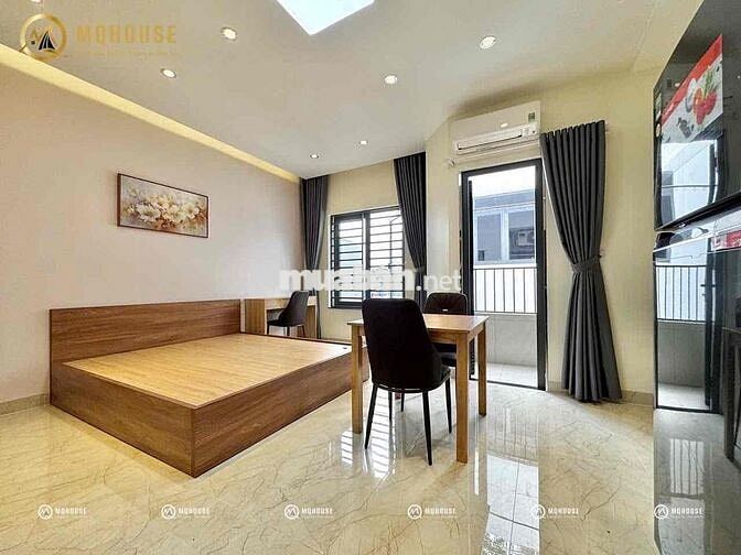 KHAI TRƯƠNG CĂN HỘ FULL NỘI THẤT MÁY GIẶT RIÊNG SIÊU RỘNG