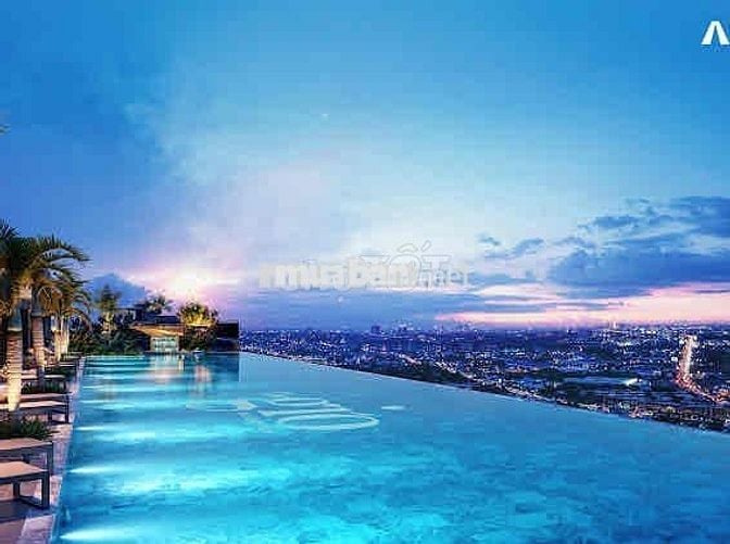 MỞ BÁN ĐỢT CUỐI CÙNG DỰ ÁN THE GIÓ TỪ CHỦ ĐẦU TƯ