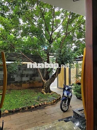 Biệt thự VIP gần 1000m2 Sân Vườn Hồ Bơi 3 tầng Đường Lê Thị Riêng