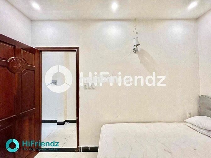 Studio Full Nội Thất Đi Bộ Qua Aeon Bình Tân - Có Thể Ở Ngay