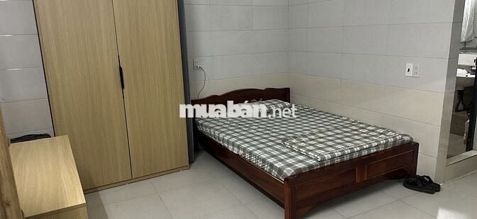Sang lại phòng trọ full nội thất cho thuê 2.8tr