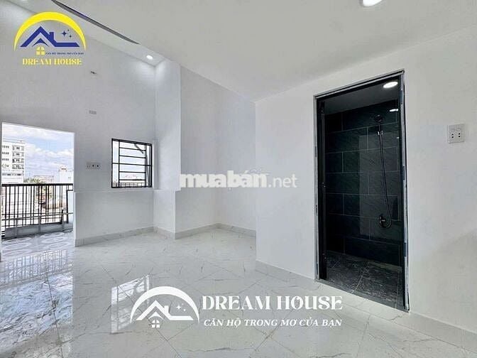 KHAI TRƯƠNG PHÒNG TRỌ MỚI XÂY RỘNG RÃI GÁC CAO ĐỨNG ĐƯỢC THOÁNG MÁT