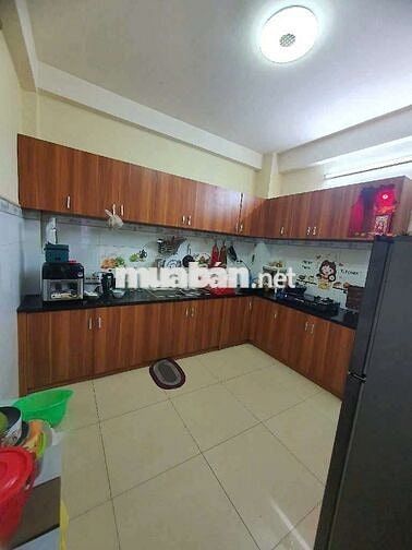 NHÀ 3 TẦNG ĐẸP ( 3,6m x 14m) THÁI PHIÊN Q11