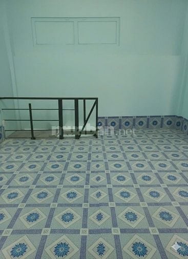 BÁN NHÀ CHÍNH CHỦ – Q.11 (56m2)_TRỊNH ĐÌNH TRỌNG - 4,3X12, HXH