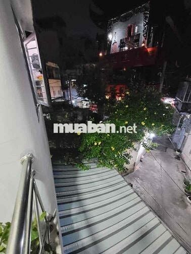 Bán Nhà Ngang 5mx11m 💥 2 Phòng Ngủ _ Ngay Hoàng Hoa Thám- Phú Nhuận