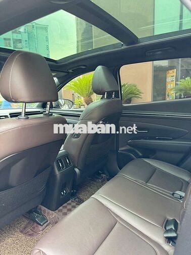 HYUNDAI TUSON 2022 BẢN Turbo - 27K km MÀU TRẮNG
