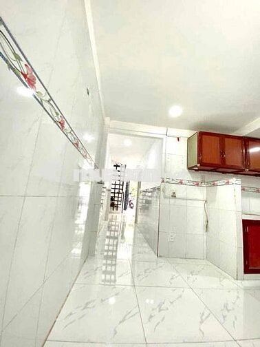 Nhà 1 trệt 1 lầu gồm 3PN đường số 8 Linh Xuân Thủ Đức
