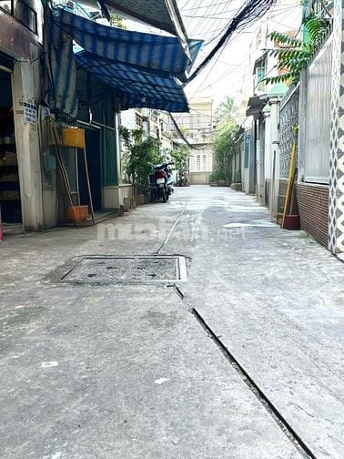 BÁN NHÀ CHÍNH CHỦ – Q.11 (56m2)_TRỊNH ĐÌNH TRỌNG - 4,3X12, HXH