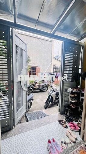 🔥 52M2- LINH CHIỂU, THỦ ĐỨC – CHỈ 4,5 TỶ 🔥