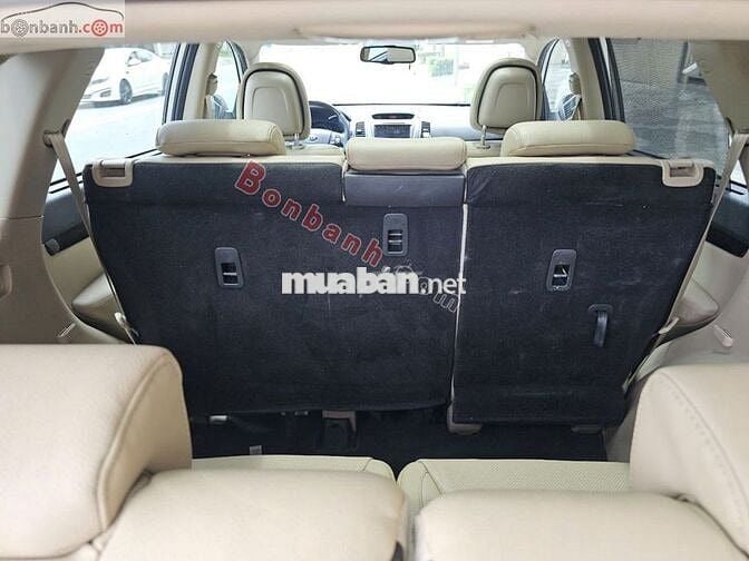 Kia Sorento 2.4 GAT Premium 2021 - 640 Triệu