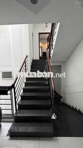 Bán nhà mặt tiền đường S5 phường Tây Thạnh, Tân Phú