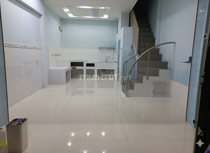 BÁN NHÀ CHÍNH CHỦ – Q.11 (56m2)_TRỊNH ĐÌNH TRỌNG - 4,3X12, HXH