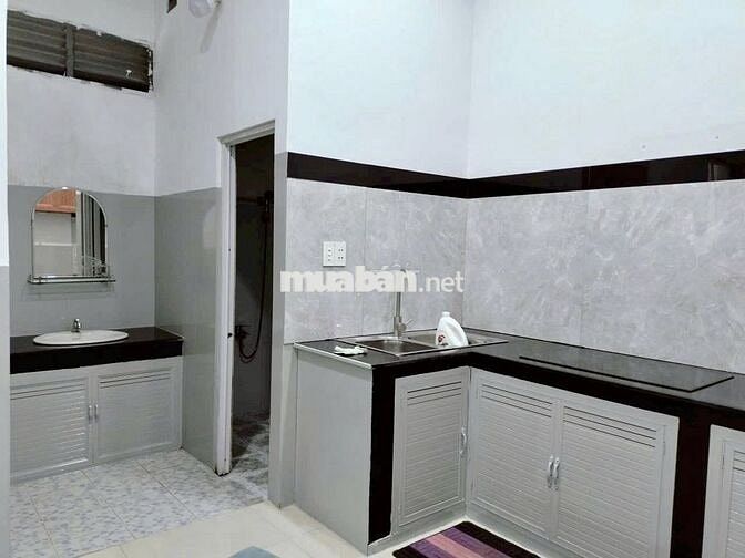 Bán căn nhà cấp 4 ở Đ. Đặng Văn Trước ,An Tịnh 120m2 SHR giá chỉ 700tr