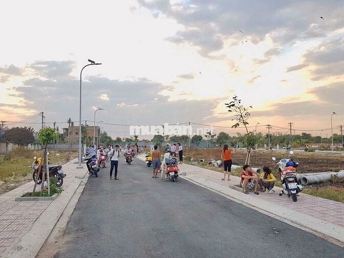 🚨Chính Chủ Bán Đất Ngộp 2 Lô Ngay Lavender Đất Có Sổ Sẵn, Thổ Cư 100%