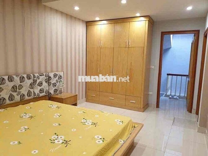 Bán Nhà Phân Lô Huỳnh Thúc Kháng Nguyễn Thái Học HĐ S39m 4T 7.1 Tỷ