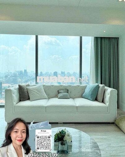 CHÍNH CHỦ GỬI CHO THUÊ 3PN VIEW XỊN NHẤT VINHOMES ĐỒNG KHỞI 75 TRIỆU