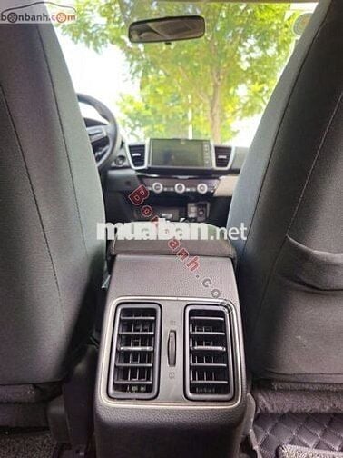 Honda City L 1.5 AT 2022 - 420 Triệu