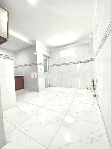 Nhà 1 trệt 1 lầu gồm 3PN đường số 8 Linh Xuân Thủ Đức