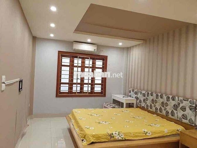Bán Nhà Phân Lô Huỳnh Thúc Kháng Nguyễn Thái Học HĐ S39m 4T 7.1 Tỷ