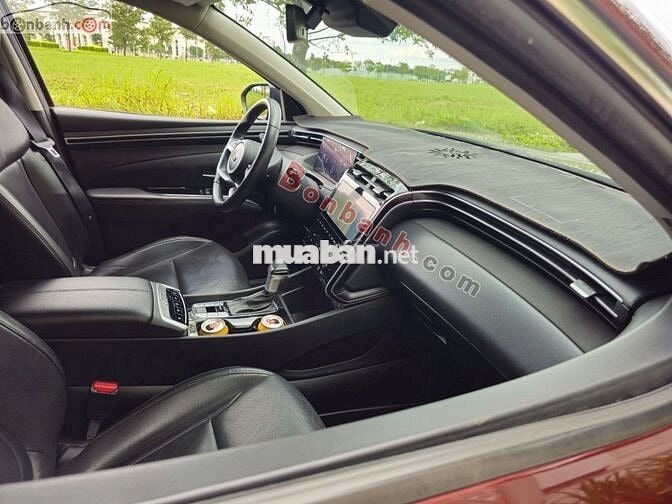 Hyundai Tucson 2.0 AT Đặc biệt 2022 - 735 Triệu