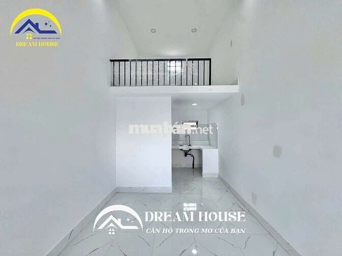 KHAI TRƯƠNG PHÒNG TRỌ MỚI XÂY RỘNG RÃI GÁC CAO ĐỨNG ĐƯỢC THOÁNG MÁT
