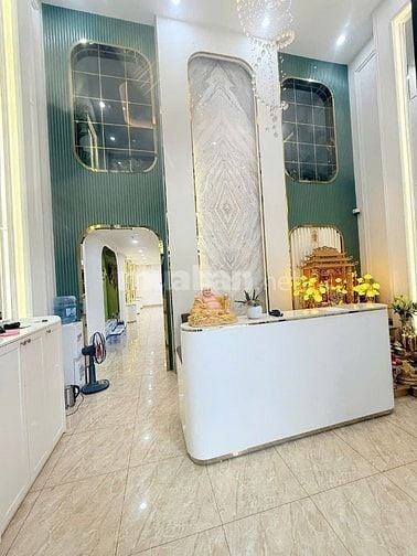 Siêu phẩm 9 tầng mặt phố Lê Đức Thọ, mặt tiền, 155m, 9 tầng, giá 70 tỷ