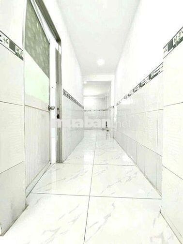 Nhà 1 trệt 1 lầu gồm 3PN đường số 8 Linh Xuân Thủ Đức