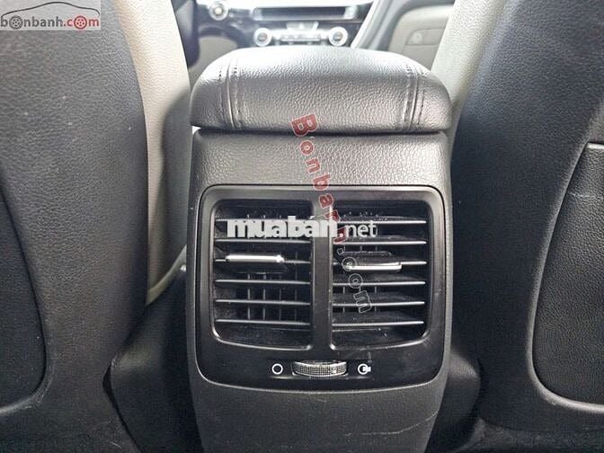 Kia Optima 2.0 AT 2014 - 375 Triệu