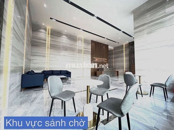 Bán căn hộ 2PN,2WC tại HT Pearl, P.Đông Hòa (Dĩ An, Bình Dương cũ)