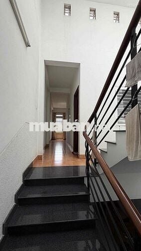Bán nhà mặt tiền đường S5 phường Tây Thạnh, Tân Phú