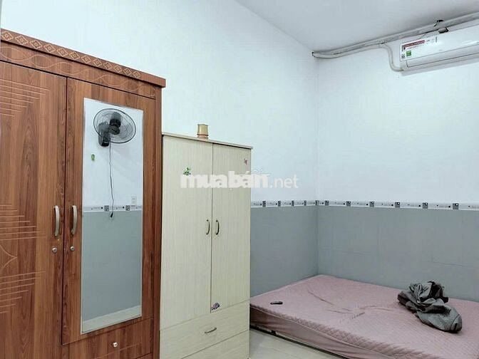Bán căn nhà cấp 4 ở Đ. Đặng Văn Trước ,An Tịnh 120m2 SHR giá chỉ 700tr