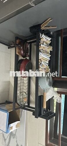 Sang lại phòng trọ full nội thất cho thuê 2.8tr