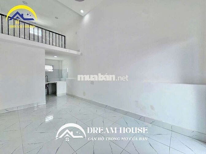 KHAI TRƯƠNG PHÒNG TRỌ MỚI XÂY RỘNG RÃI GÁC CAO ĐỨNG ĐƯỢC THOÁNG MÁT