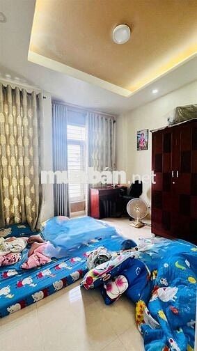 🔥 52M2- LINH CHIỂU, THỦ ĐỨC – CHỈ 4,5 TỶ 🔥