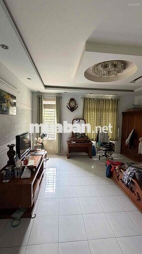 Bán nhà mặt tiền đường S5 phường Tây Thạnh, Tân Phú