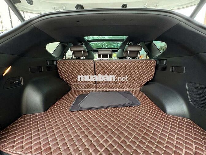 HYUNDAI TUSON 2022 BẢN Turbo - 27K km MÀU TRẮNG