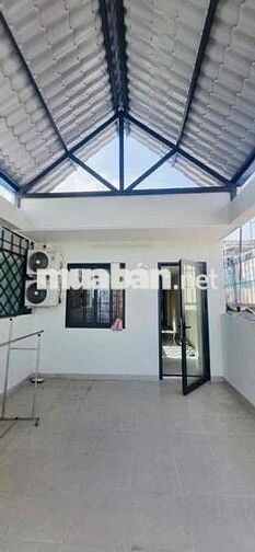 CẦN BÁN NHÀ HXH THÔNG,ĐƯỜNG TÔ HIẾN THÀNH Q10,DT72m2-5TẦNG-GIÁ 16,5 tỷ