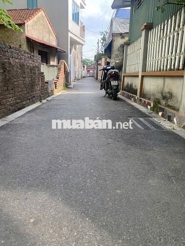 Bán Đất Đại Đồng Đông Anh HN 44m2 4.05 tỉ