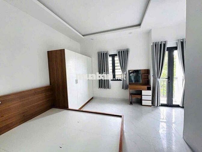 SỞ HỮU NGAY NHÀ Ở ĐƯỜNG ĐOÀN KẾT THỦ ĐỨC CHỈ VỚI GIÁ 2TỶ050