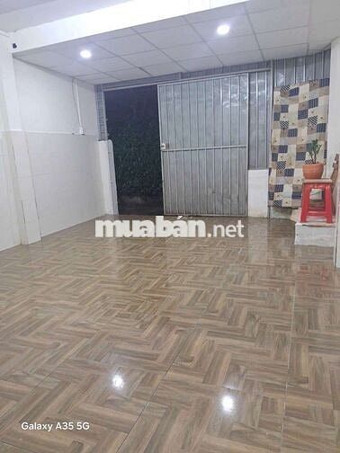 Nhà mới,full nội thất. Ngay trung tâm làng hoa gò vấp.giá siêu rẻ!