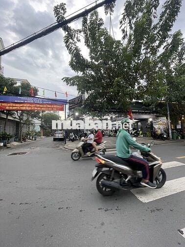 ❤️ CHO THUÊ MẶT BẰNG GÓC – ĐƯỜNG PHẠM VĂN BẠCH, P.12, GÒ VẤP