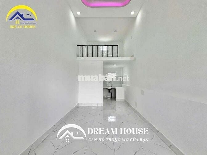 KHAI TRƯƠNG PHÒNG TRỌ MỚI XÂY RỘNG RÃI GÁC CAO ĐỨNG ĐƯỢC THOÁNG MÁT