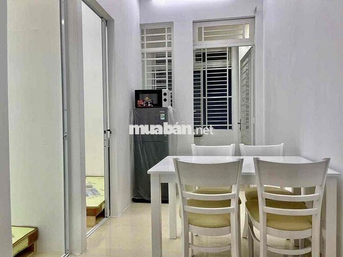 🌿 CĂN HỘ 2PN – FULL TIỆN ÍCH, GIỜ GIẤC TỰ DO – DỌN VÀO Ở NGAY! 🌿