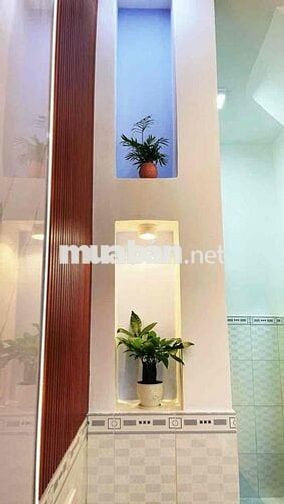 ✅ Bán --Thiết Kế Trẻ Trung - Dt 4 X 10m ( 1 lầu) ⭐️Công  nă