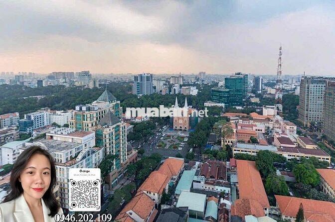 CHÍNH CHỦ GỬI CHO THUÊ 3PN VIEW XỊN NHẤT VINHOMES ĐỒNG KHỞI 75 TRIỆU