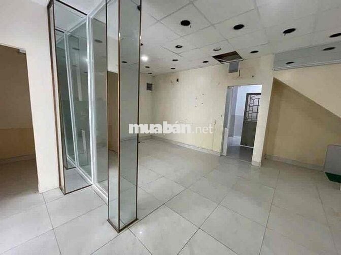 💎💎💎BIỆT THỰ MẶT TIỀN KHU D NGUYỄN GIA TRÍ - NGAY TRƯỜNG ĐH - QBT !!