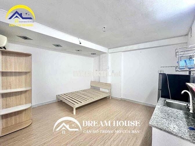 PHÒNG TRỆT THOÁNG MÁT,ĐỦ NỘI THẤT,SẠCH SẼ NGAY AOEN TÂN PHÚ