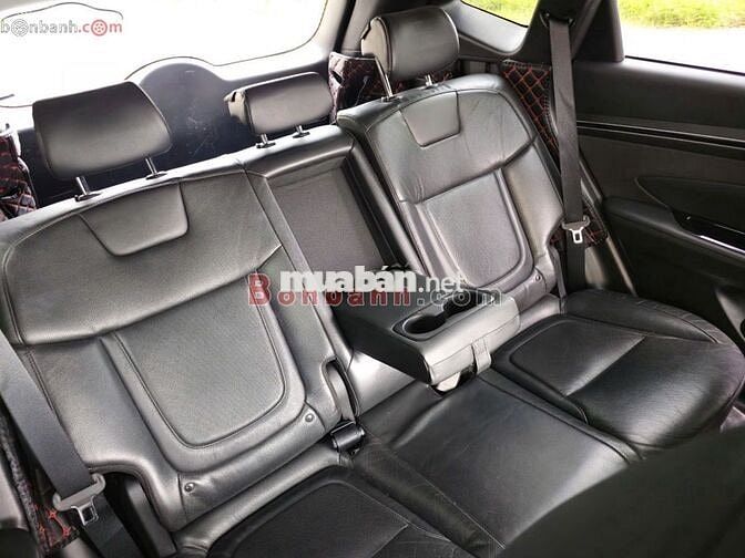 Hyundai Tucson 2.0 AT Đặc biệt 2022 - 735 Triệu