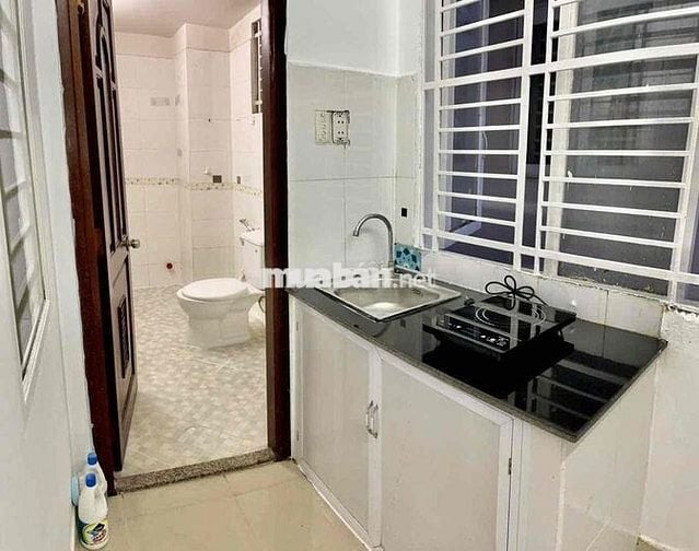 🌿 CĂN HỘ 2PN – FULL TIỆN ÍCH, GIỜ GIẤC TỰ DO – DỌN VÀO Ở NGAY! 🌿